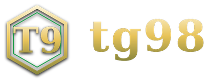 tg98 logo