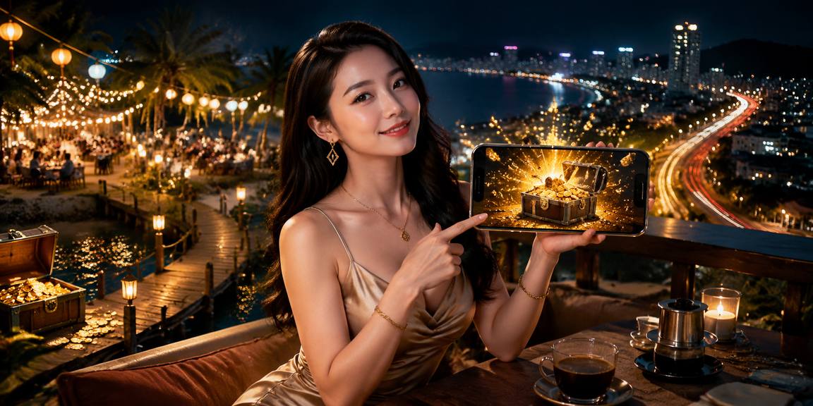 tg98 Slot Di Động