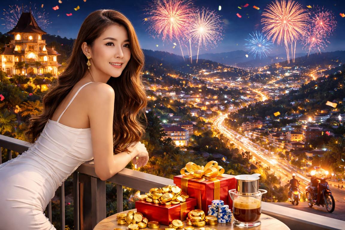 tg98 Rong Do Megaways hoạt động như thế nào